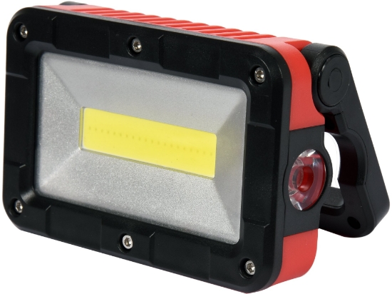 Imagine REFLECTOR PORTABIL, 5W, LED COB, 300LM