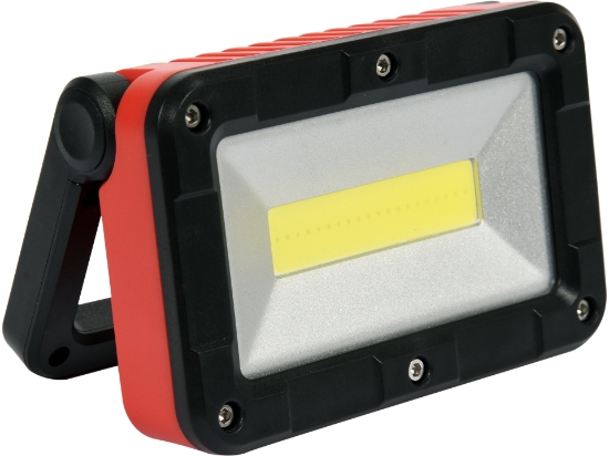 Imagine REFLECTOR PORTABIL, 5W, LED COB, 300LM