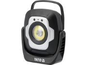 Imagine REFLECTOR PORT. 10W 1200W SENSOR MISCARE