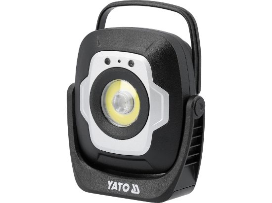 Imagine REFLECTOR PORT. 10W 1200W SENSOR MISCARE