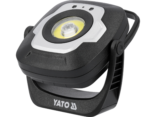 Imagine REFLECTOR PORT. 10W 1200W SENSOR MISCARE