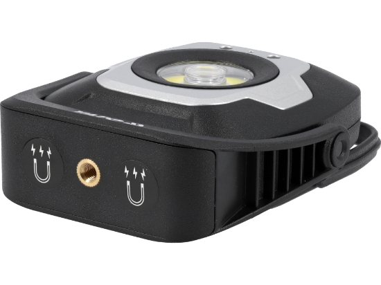 Imagine REFLECTOR PORT. 10W 1200W SENSOR MISCARE
