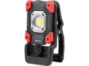 Imagine REFLECTOR PORTABIL 20W 2000LM CU CLEMĂ
