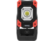 Imagine REFLECTOR PORTABIL 20W 2000LM CU CLEMĂ