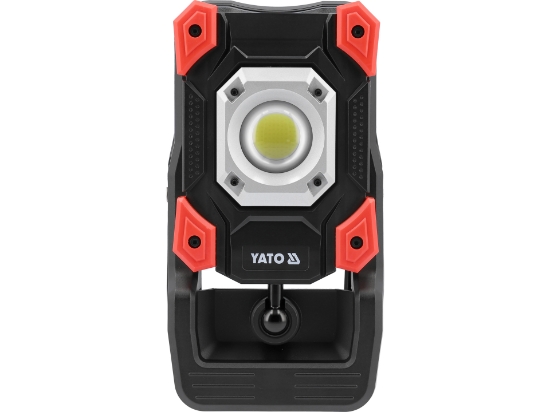 Imagine REFLECTOR PORTABIL 20W 2000LM CU CLEMĂ