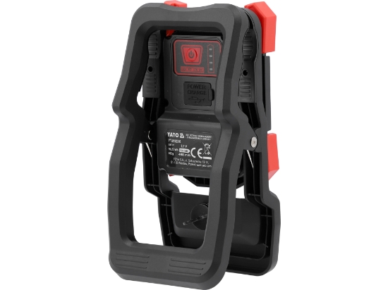 Imagine REFLECTOR PORTABIL 20W 2000LM CU CLEMĂ