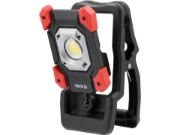 Imagine REFLECTOR PORTABIL 20W 2000LM CU CLEMĂ