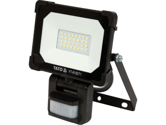 Imagine REFLECTOR SMD LED 20W 1900LM CU SENZOR M