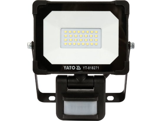 Imagine REFLECTOR SMD LED 20W 1900LM CU SENZOR M