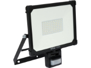 Imagine REFLECTOR SMD LED 50W 4750LM CU SENZOR M