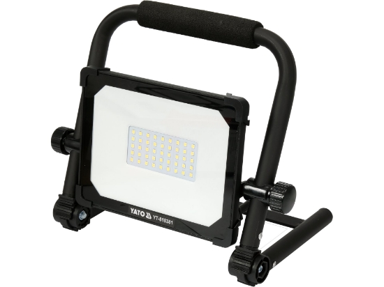 Imagine REFLECTOR PORTABIL SMD LED 30W 2850LM