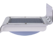Imagine LAMPA SOLARA CU LED PT PERETE, 120LM