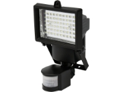 Imagine REFLECTOR SOLAR LED CU SENZOR MIȘCARE 4W