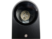 Imagine LAMPA EXTERIOR, ALUMINIU, GU10,1X35W MAX