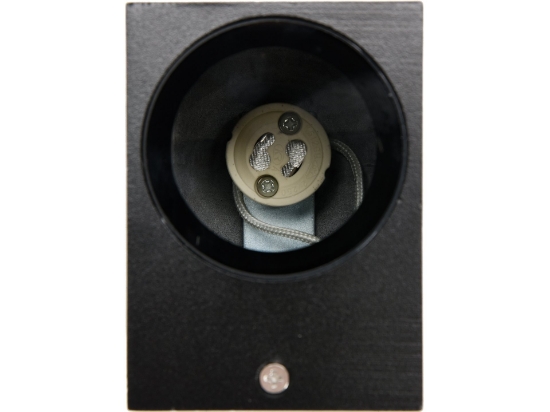 Imagine LAMPA EXTERIOR, ALUMINIU, GU10,1X35W MAX
