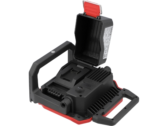 Imagine REFLECTOR 18V, 6000LM IPX4