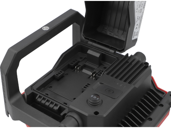 Imagine REFLECTOR 18V, 6000LM IPX4