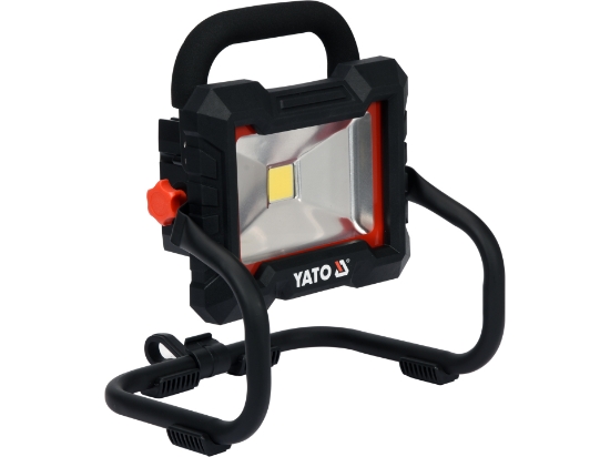 Imagine REFLECTOR LED 18V 1600LM 20W FĂRĂ ACUM.