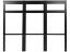 Imagine CADRU METAL PENTRU PANOURI PERFORATE