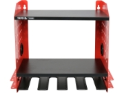 Imagine RAFT SCULE ELECTRICE, 2 POLIȚE + 4 FANTE