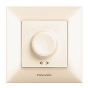 Imagine PRO DIMER ROTATIV RLC 20-350W ARKEDIA SLIM BEJ