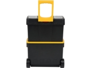 Imagine TROLLER SCULE 46 X 26 X 62,5/83CM