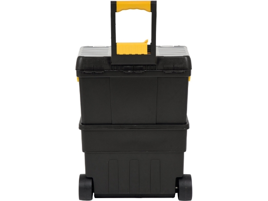 Imagine TROLER SCULE, TIP ORGANIZATOR, MODULAR.