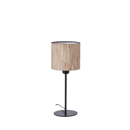 Imagine Lampă de birou Pampas 1XE27 Max 15W 180X420mm Crem Arte Illumina AENON