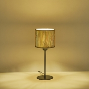 Imagine Lampă de birou Pampas 1XE27 Max 15W 180X420mm Crem Arte Illumina AENON