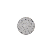 Imagine Aplica de perete din beton-metal LED 5W 600Lm 3000K Ø240mm alb Arte Illumina Salpico