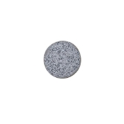 Imagine Aplica de perete din beton-metal LED 5W 600Lm 3000K Ø240mm gri Arte Illumina Salpico
