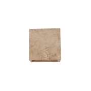 Imagine Aplica de perete Travertin 1XG9 Max 7W 120X120mm Arte Illumina Lito