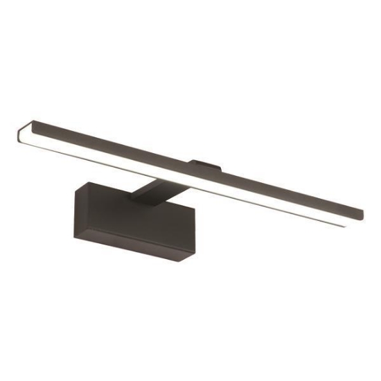 Imagine Corp de iluminat Tableau 9W 3000K 39,75x15 Negru Arte Illumina Sophi