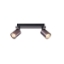 Imagine Spot Aluminium 2Light 2xGU10 Max 7W 250x120mm Gri Arte Illumina Luxy