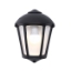 Imagine Fumagalli Fabio 1XE27 Negru Transparent