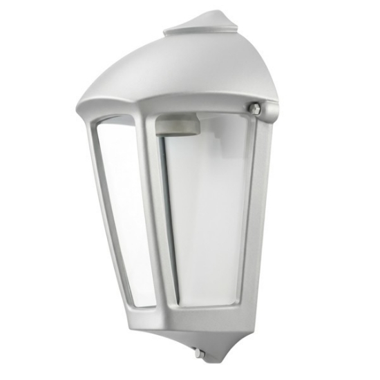 Imagine Fumagalli Fabio 1xE27 Alb Transparent