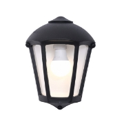 Imagine Fumagalli Sicar Roby Pendant 1x27 700x200mm Gri