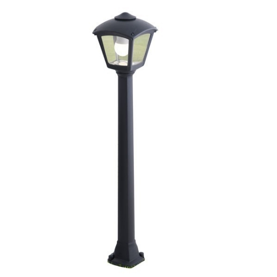 Imagine Fumagalli Giaffa Roby 1X27 200X945mm Negru