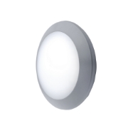 Imagine Fumagalli Berta Wall 1XE27 275mm Gri