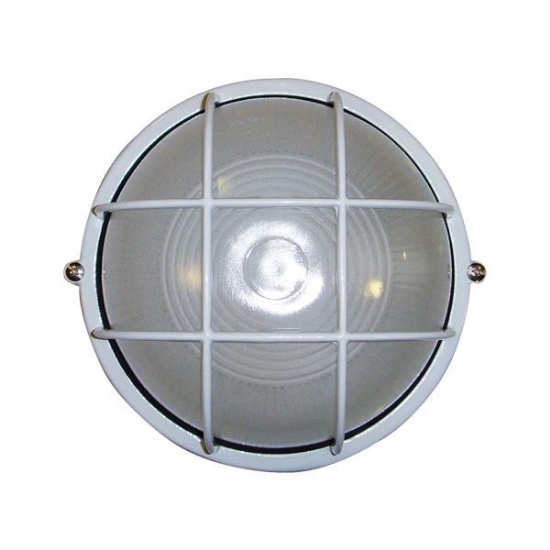 Imagine Lumină de tavan din aluminiu E27 alb Arte Illumina