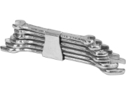 Imagine SET CHEI FIXE 8PIESE 6-22MM/AGRAFA/