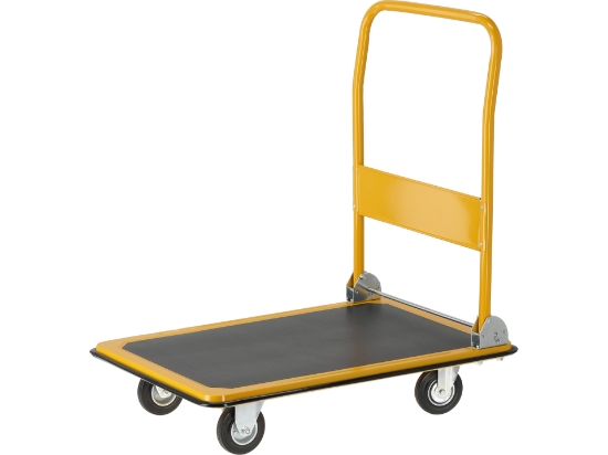 Imagine CĂRUCIOR TRANSPORT, 300KG