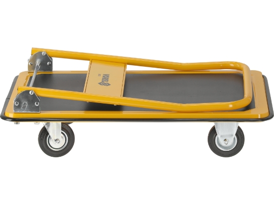 Imagine CĂRUCIOR TRANSPORT, 300KG