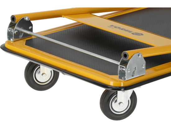 Imagine CĂRUCIOR TRANSPORT, 300KG