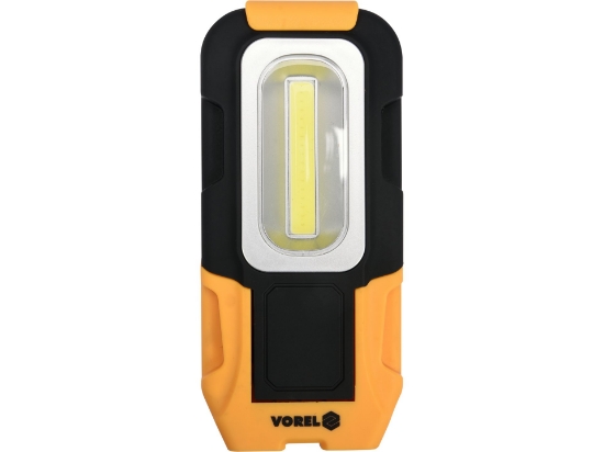 Imagine LAMPA PORTABILA CU LED