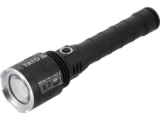 Imagine LANTERNĂ CU ACUMULATOR 100W, 8000LM