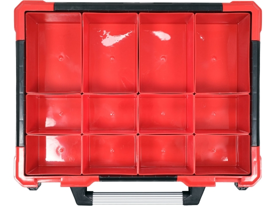 Imagine ORGANIZATOR 12 COMPART., 490X420X115MM
