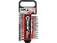 Imagine SET TUBULARE CU ACCESORII 1/4 28 PIESE