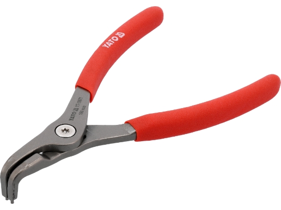 Imagine CLEȘTE SEGER EXTERIOR ÎNDOIT 160MM