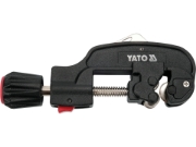 Imagine CUȚIT CU REGLARE RAPIDĂ PT ȚEVI, 8-32MM